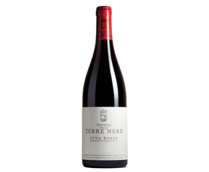 Tenuta delle Terre Nere Rosso Etna 2024 750ml
