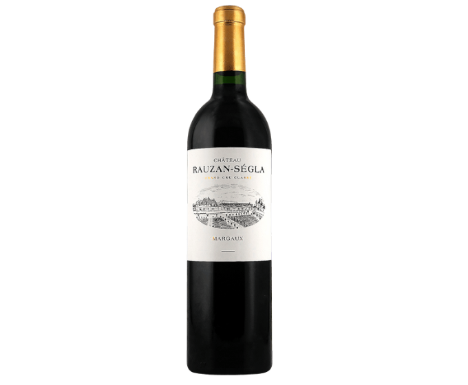Chateau Rauzan Segla Margaux 2016 750ml (98JS/98JD)
