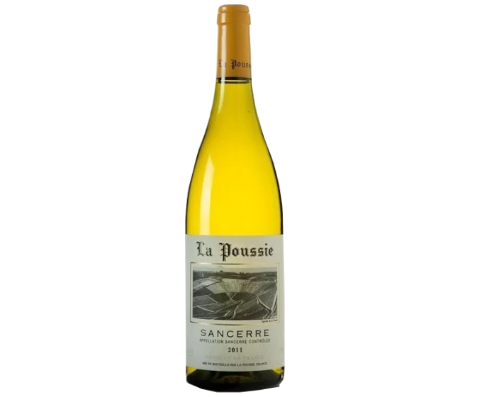 Baron de Ladoucette Sancerre La Poussie 2024 750ml (No Barcode)