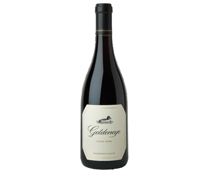 Goldeneye Pinot Noir 2021 750ml