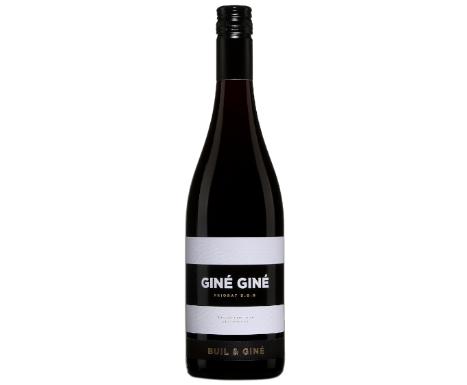 Buil and Gine Gine Gine Priorat 2020 750ml