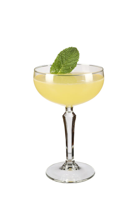 Honeysuckle Daiquiri