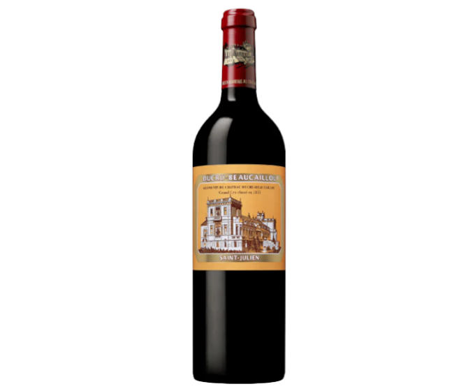 Chateau Ducru Beaucaillou Saint Julien 2023 750ml (97D/97JS/97JD)