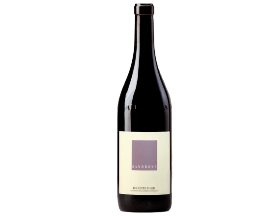 Luciano Sandrone Dolcetto D Alba 2021 750ml