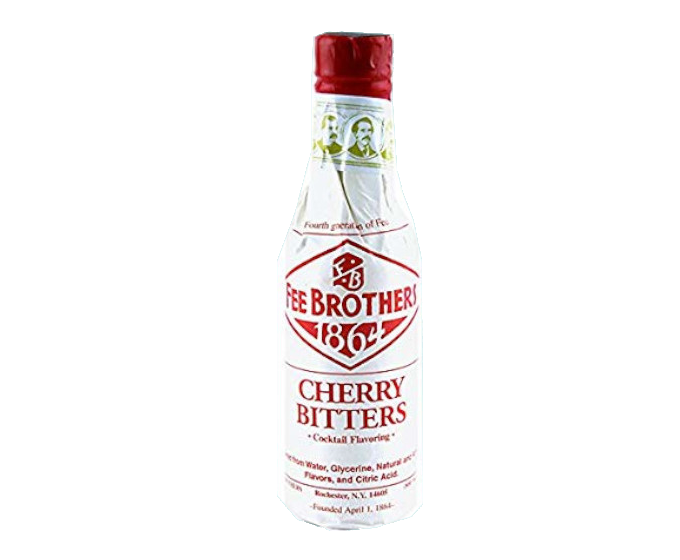 Fee Brothers Cherry 5oz
