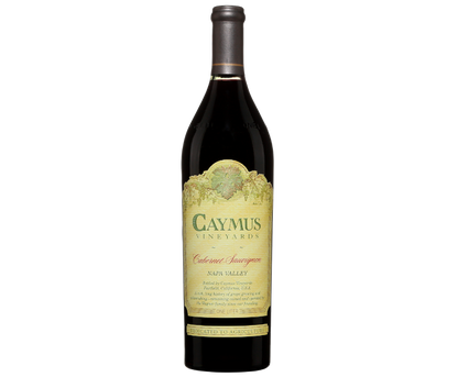 Caymus Cabernet Sauv 2021 1L