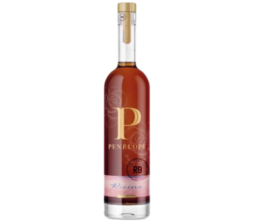 Penelope Riviera Rose Cask Finish 750ml - Bourbon Whiskey at Primo Liquors Fort Lauderdale