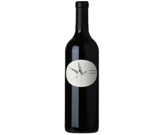 Thread Feathers Howell Mountain Cabernet Sauv 2022 750ml (Scan Correct Item)