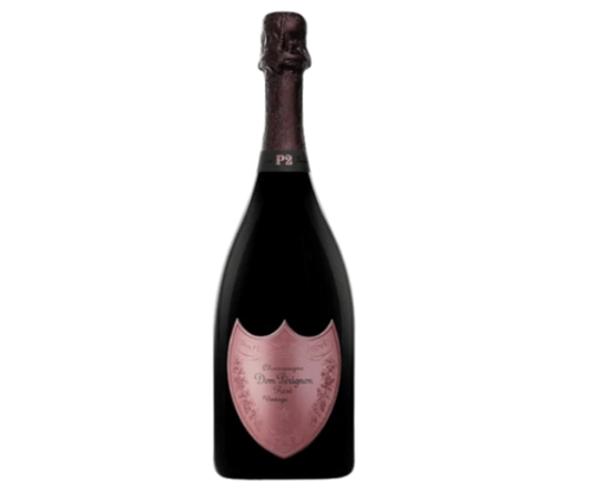 Dom Perignon P2 Plenitude Brut Rose 750ml