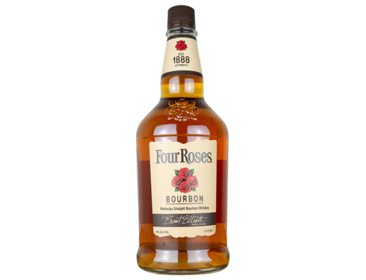 Four Roses Bourbon 1.75L