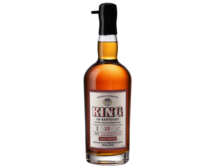 King Of Kentucky Small Batch 1 700ml
