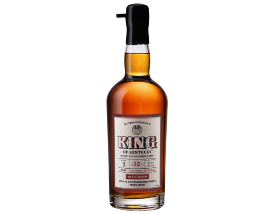 King Of Kentucky Small Batch 1 700ml