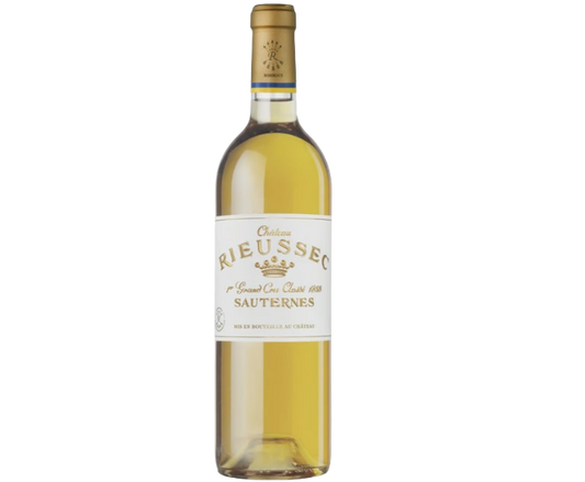 Chateau Rieussec Sauternes 2018 375ml - France Bordeaux wine at Primo Liquors Fort Lauderdale