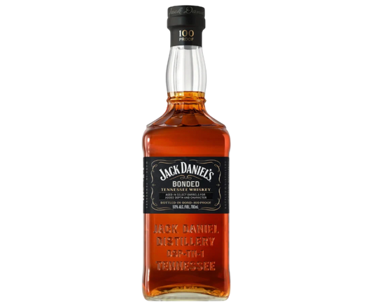 Jack Daniels 1938 Bonded Bottled in Bond 700ml