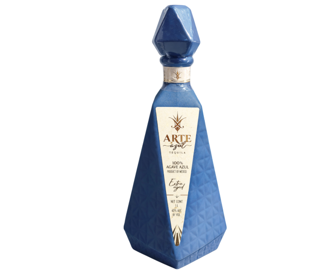 Arte Azul Anejo Extra Aged 1L