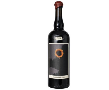 Sine Qua Non Eleven Confessions Syrah 2021 750ml