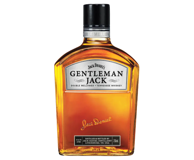 Jack Daniels Gentleman Jack 750ml