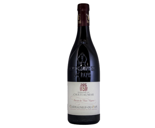Domaine de Chateaumar Chateauneuf du Pape Secret de nos Vignes Rhone 2022 750ml