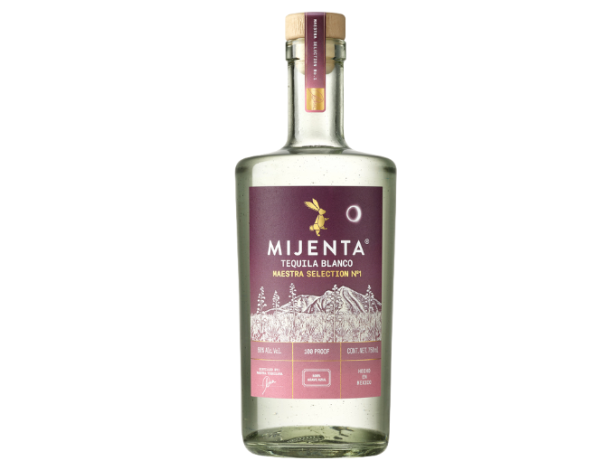 Mijenta Maestra Selection No. 1 Blanco 750ml