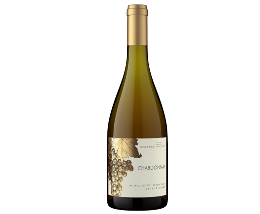 Materra Chard 2022 750ml