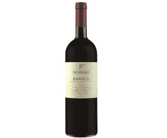 Tenute Neirano Barolo 2021 750ml