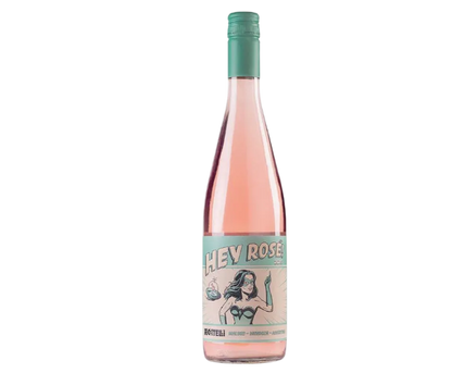 Matias Riccitelli Vino Clarete Rose 2024 750ml