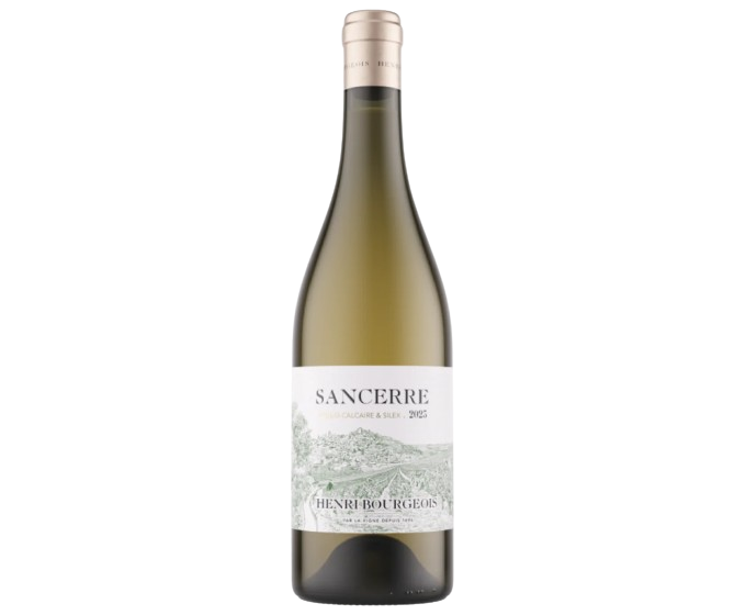 Henri Bourgeois Sancerre Blanc 2023 750ml