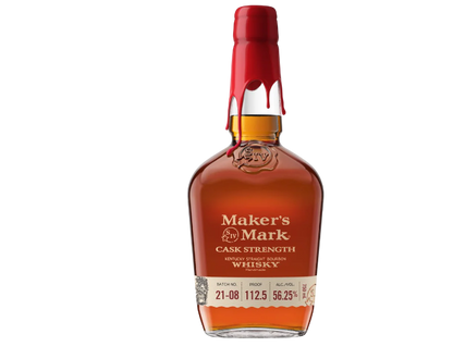 Makers Mark Cask Strength 750ml