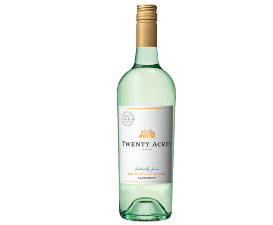 Bogle Twenty Acres Sauvignon Blanc 750ml