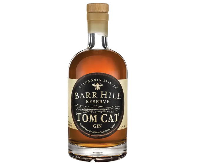 Barr Hill Tom Cat Barrel Aged Gin 750ml