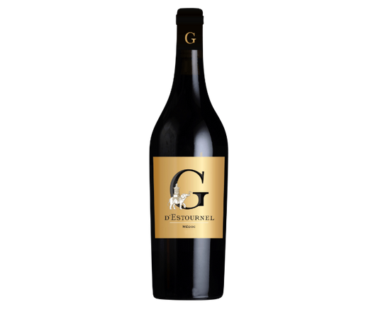 Chateau Cos G d'Estournel 2019/20 750ml