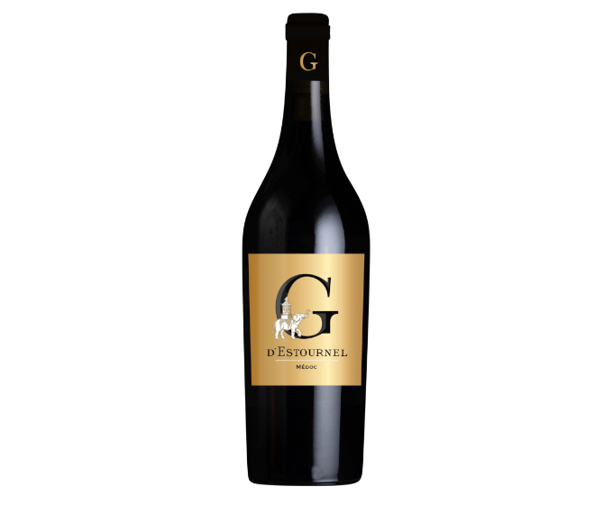 Chateau Cos G d'Estournel 2019/20 750ml