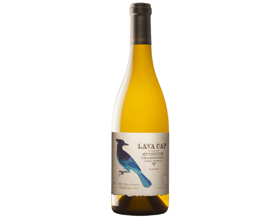 Lava Cap Chardonnay 2025 750ml