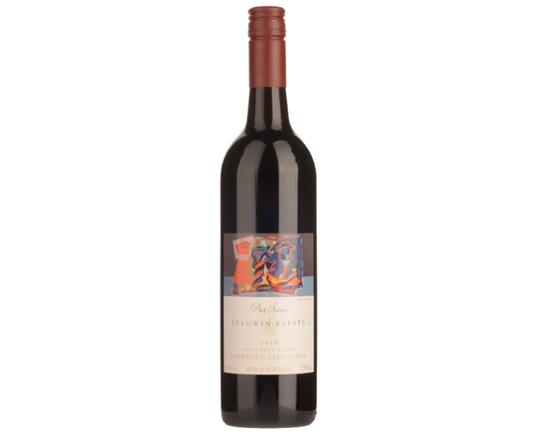 Leeuwin Estate Art Series Cabernet Sauvignon 2018 750ml (97+RP) - Western Australia Margaret River wine at Primo Liquors Fort Lauderdale