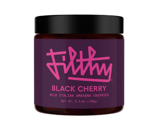 Filthy Black Cherry 5.5oz - Cocktail at Primo Liquors Fort Lauderdale