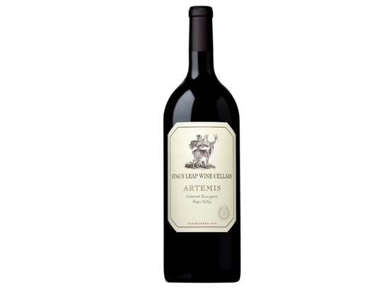 Stags Leap Cabernet Sauv Artemis 2019 1.5L