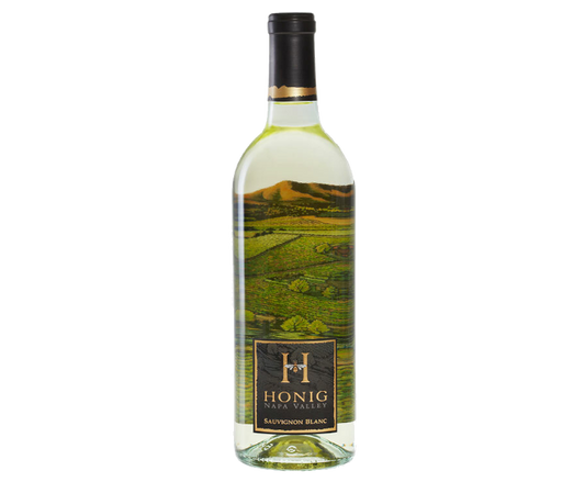 Honig Napa Valley Sauvignon Blanc 750ml - USA California wine at Primo Liquors Fort Lauderdale