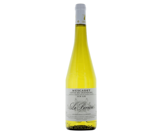 Chateau La Berriere Muscadet Cotes de Grandlieu Sur Lie 750ml