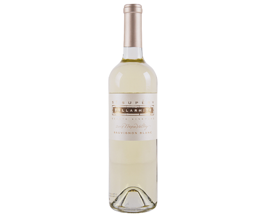 St Supery Dollarhide Ranch Sauv Blanc 2023 750ml