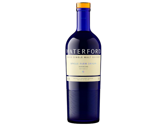 Waterford Single Farm Origin Dunmore Edition 1.1 750ml - Irish Whiskey at Primo Liquors Fort Lauderdale