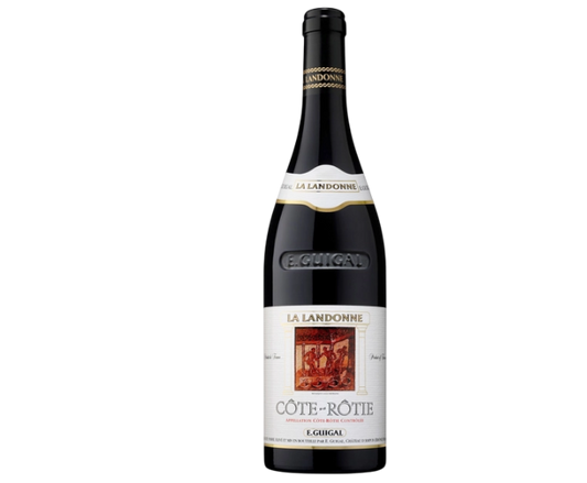 E Guigal Cote Rotie La Landonne 2020 750ml (100RP/100JD)