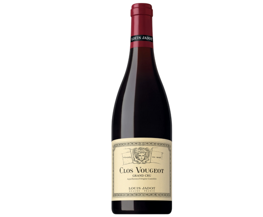 Louis Jadot Clos de Vougeot Grand Cru 2021 750ml