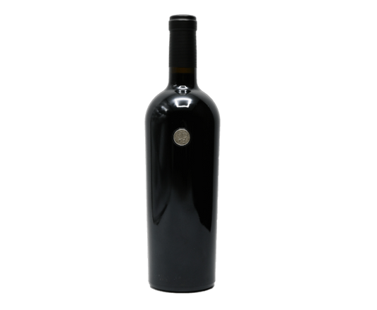 Orin Swift Cabernet Sauv Mercury Head 750ml  (No Barcode)