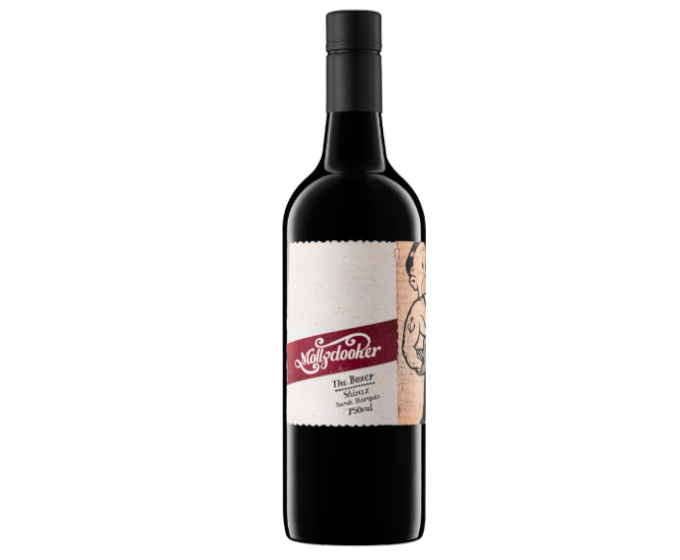 Mollydooker Shiraz The Boxer 2021 750ml - Shiraz & Syrah Australia wine at Primo Liquors Fort Lauderdale