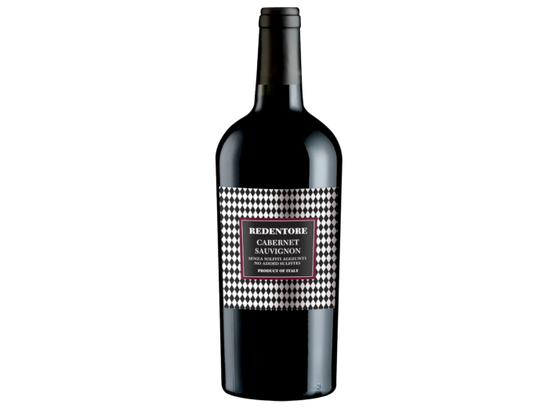 Redentore Cabernet Sauv delle Venezie 750ml