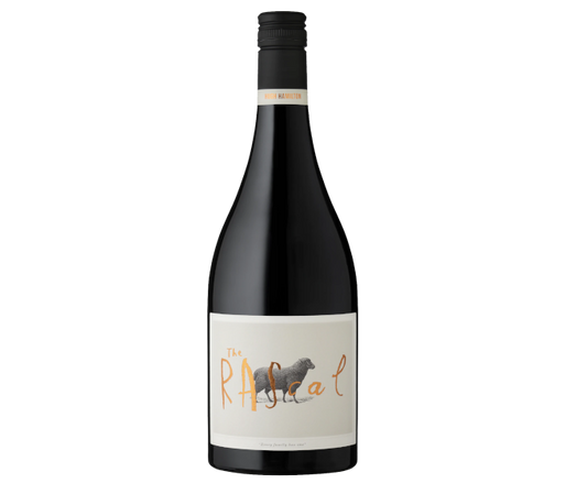 Hugh Hamilton The Rascal Shiraz 2017 750ml - South Australia McLaren Vale wine at Primo Liquors Fort Lauderdale