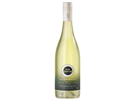 Kim Crawford Illuminate Sauv Blanc 750ml