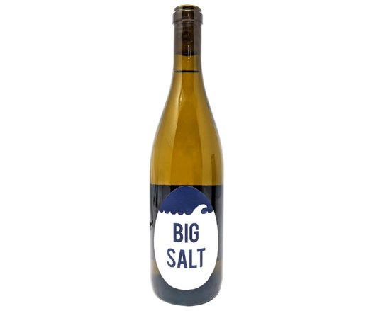 Ovum Big Salt  750ml