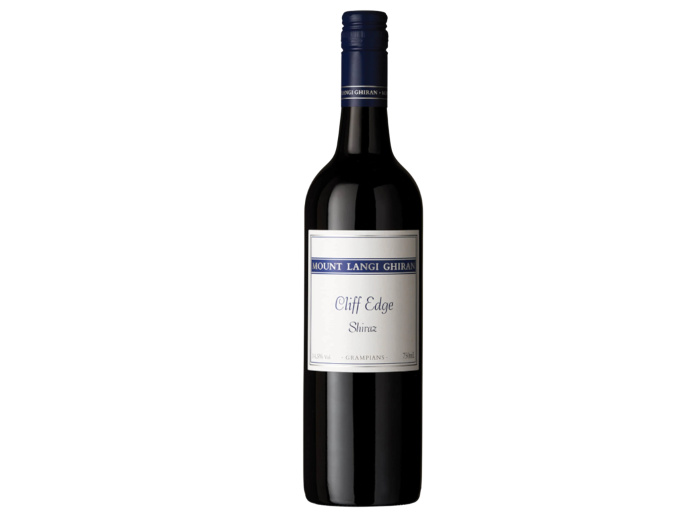 Mount Langi Ghiran Cliff Edge Shiraz 2021 750ml