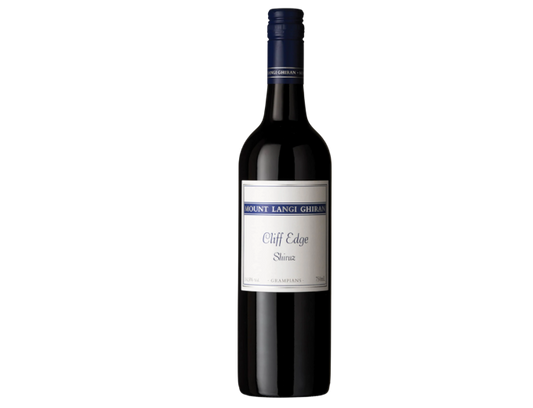 Mount Langi Ghiran Cliff Edge Shiraz 2021 750ml